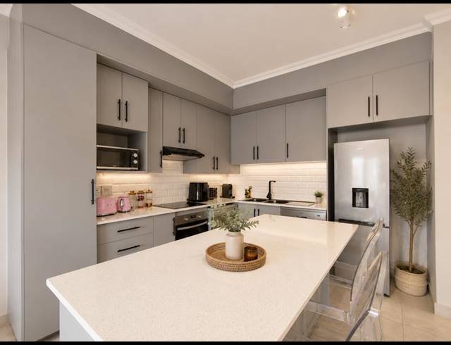 2 BEDROOM PROPERTY TO RENT IN BROOKLYN